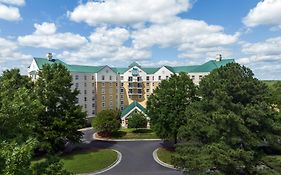 Homewood Suites Raleigh Durham